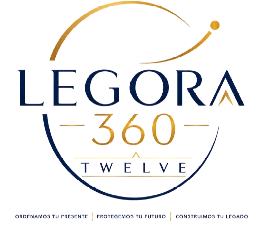 LEGORA 360 Twelve